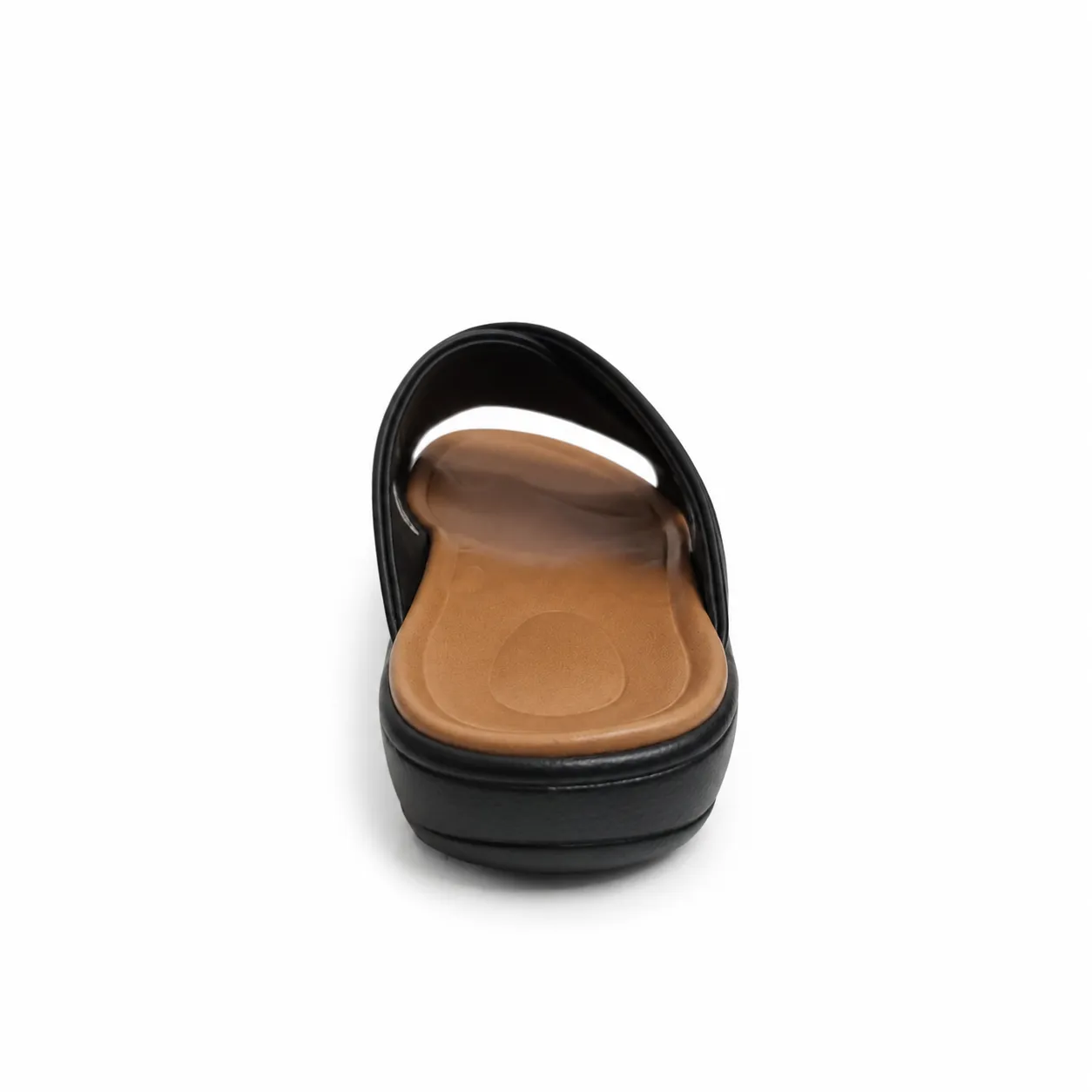 Sanadale eva pour homme 230 noir cuir miniature
